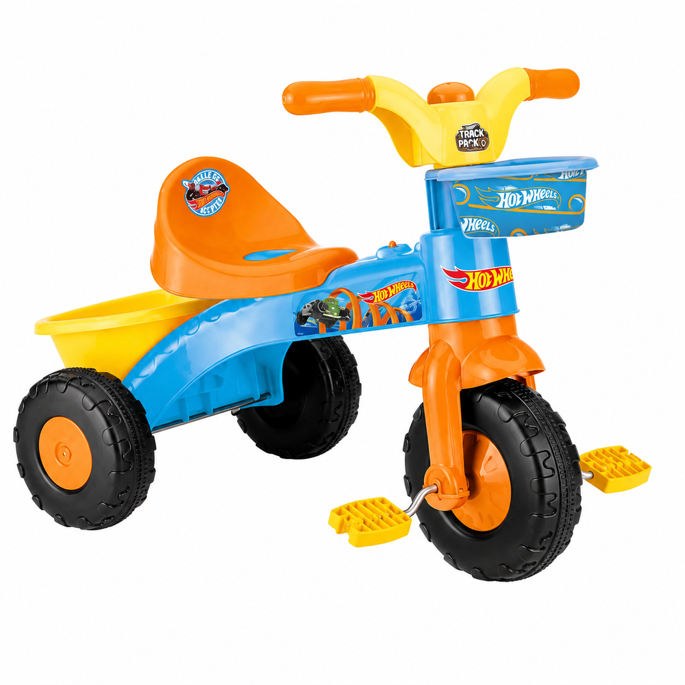 Hot Wheels Hot Wheels Trike | 2306 - Toys & Games - Lebanon