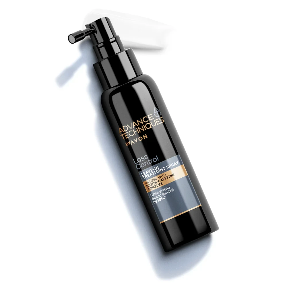 Avon AT Loss Control Treat Spray 100ml | AV-1551039