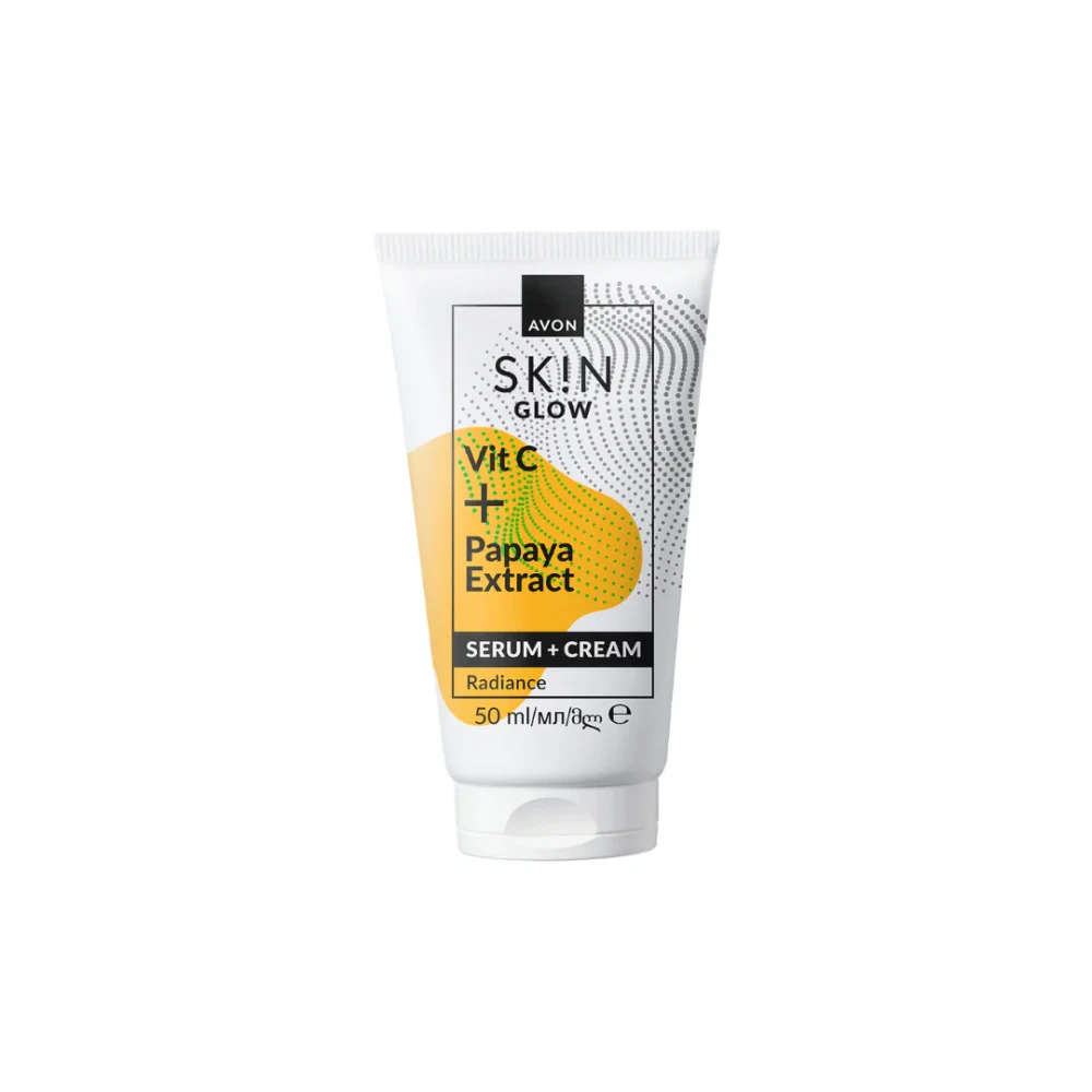 Avon Avon Skin Glow Cream - 50ml | AV-1574156 - Beauty & Personal Care - Lebanon