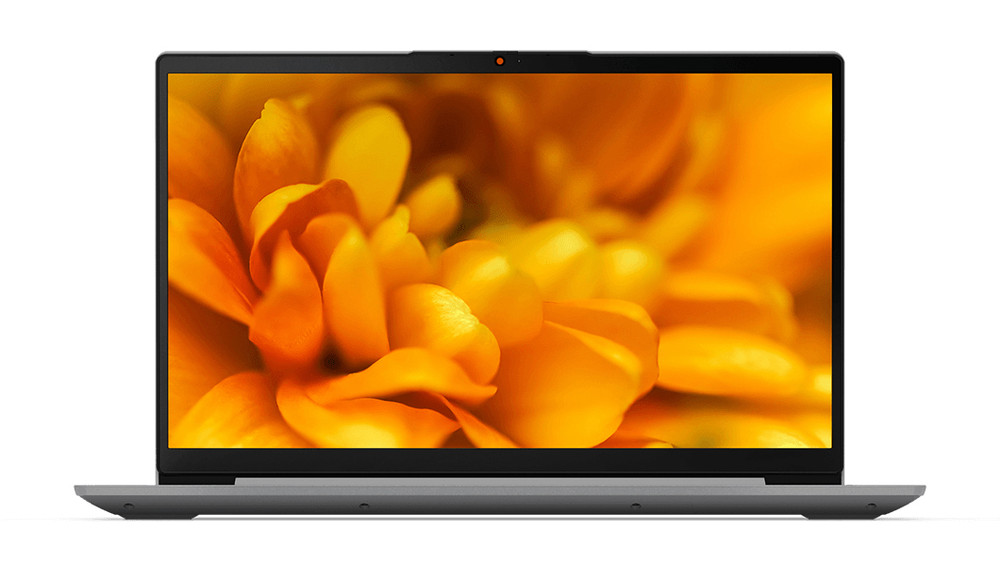 Lenovo Lenovo IdeaPad 3 15ITL6 15.6" Laptop-Intel Core i5-1135G7-RAM 4GB-HDD 1TB | 82H8015PUE - Computers & Tech - Lebanon