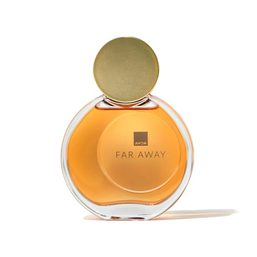 Avon Avon Far Away Eau de Parfum Spray for Women 50ml | AV-1584246 - Beauty & Personal Care - Lebanon