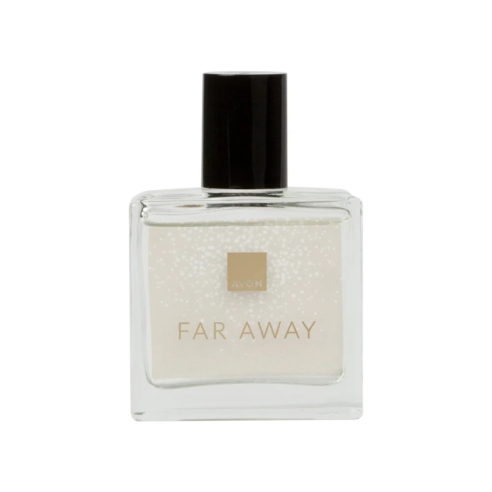 Avon Avon Far Away Travel Spray 30ml | AV-1551620 - Beauty & Personal Care - Lebanon