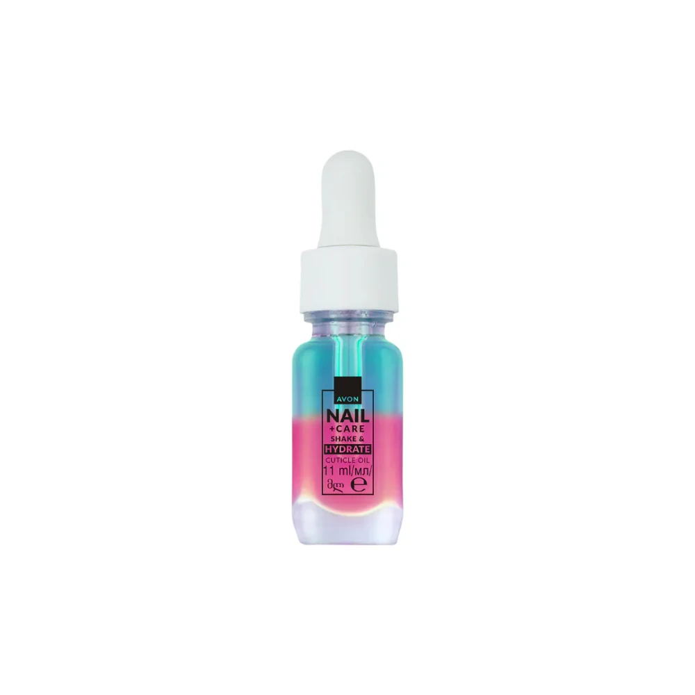 Avon Avon Shake And Hydrate Cuticle Oil | 1585944 - Beauty & Personal Care - Lebanon