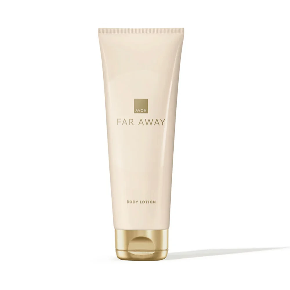 Avon Avon Far Away Original Body Lotion Restage 125ml | AV-1586579 - Beauty & Personal Care - Lebanon
