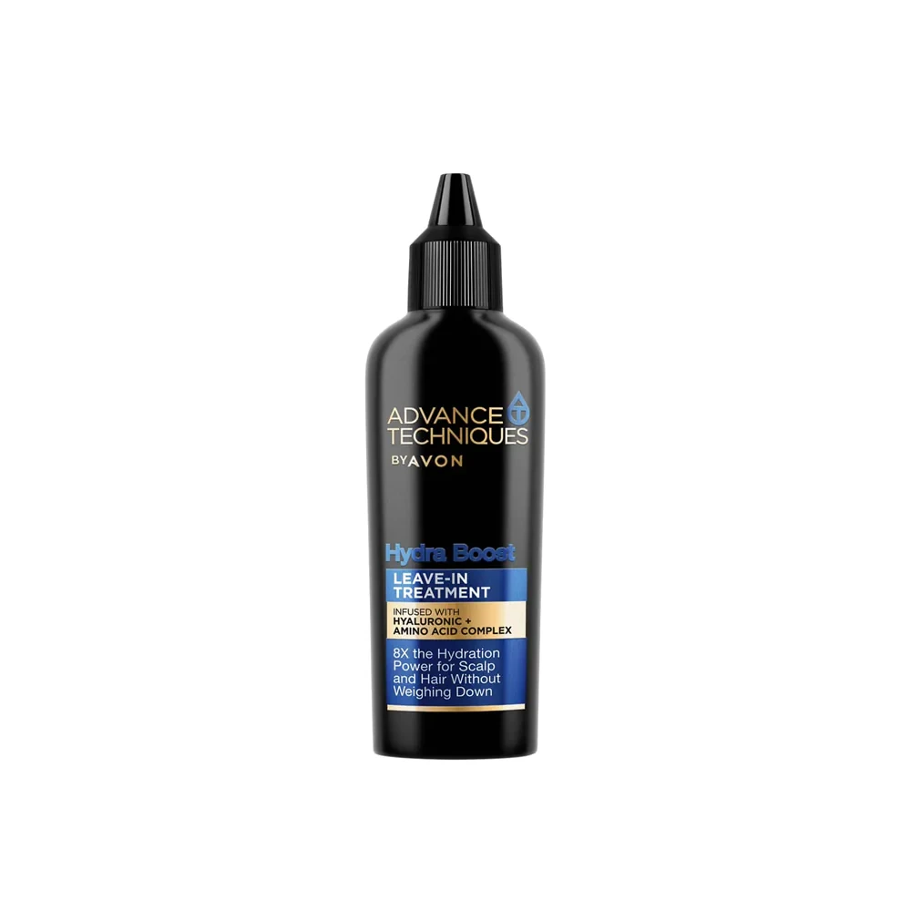 Avon Avon Naturals Nettle & Lavender Extract 2 In 1 Shampoo & Conditioners | 1589428 - Beauty & Personal Care - Lebanon