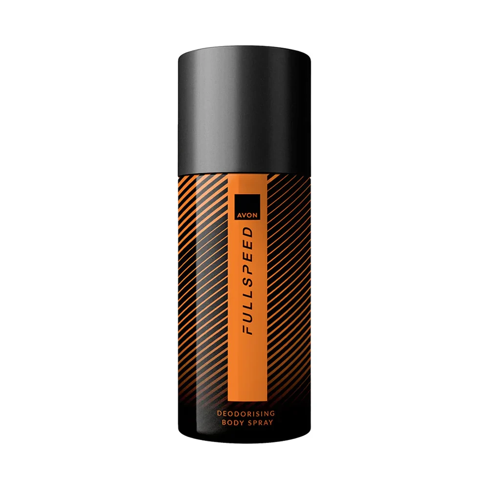 Avon Avon Full Speed Original Body Spray For Him 150ml | 1569643 - Beauty & Personal Care - Lebanon