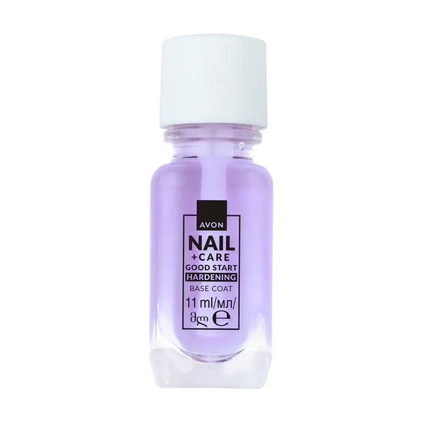 Avon Avon Good Start Hardening Base Coat | AV-1584730 - Beauty & Personal Care - Lebanon