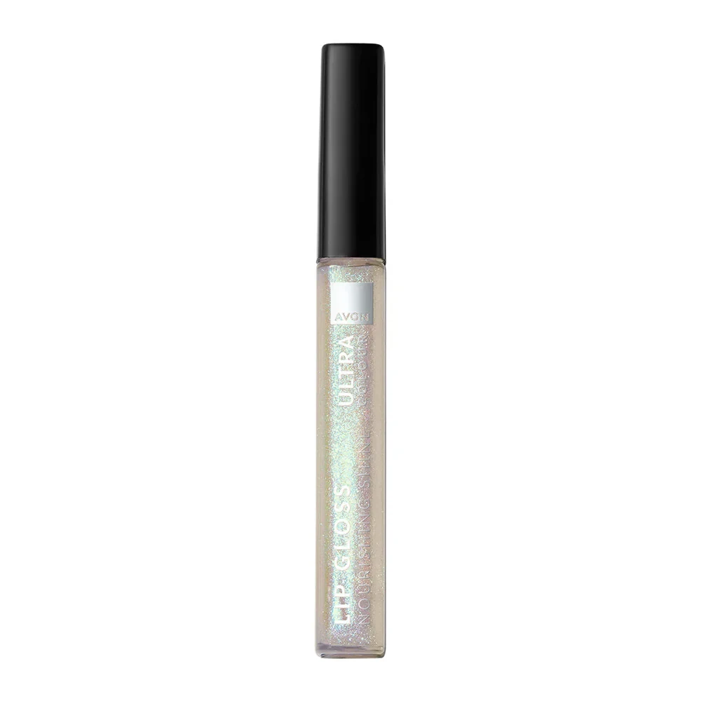 Avon Avon New Ultra Colour Lip Gloss - 1000 Stars | 1571199 - Beauty & Personal Care - Lebanon