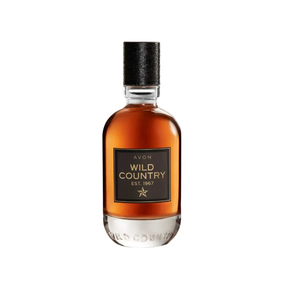 Avon Avon Wild Country Eau De Toilette For Him | 1549029 - Beauty & Personal Care - Lebanon