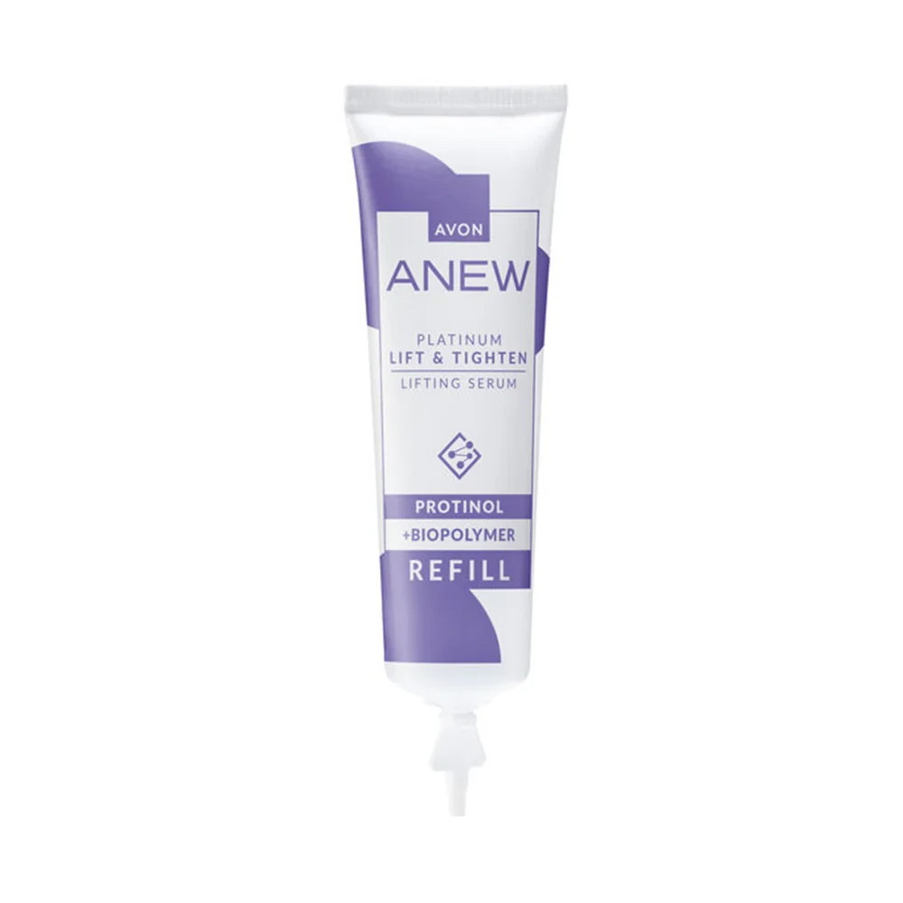 Avon Anew Platinum Lift & Tighten Refill Tube | 1552174