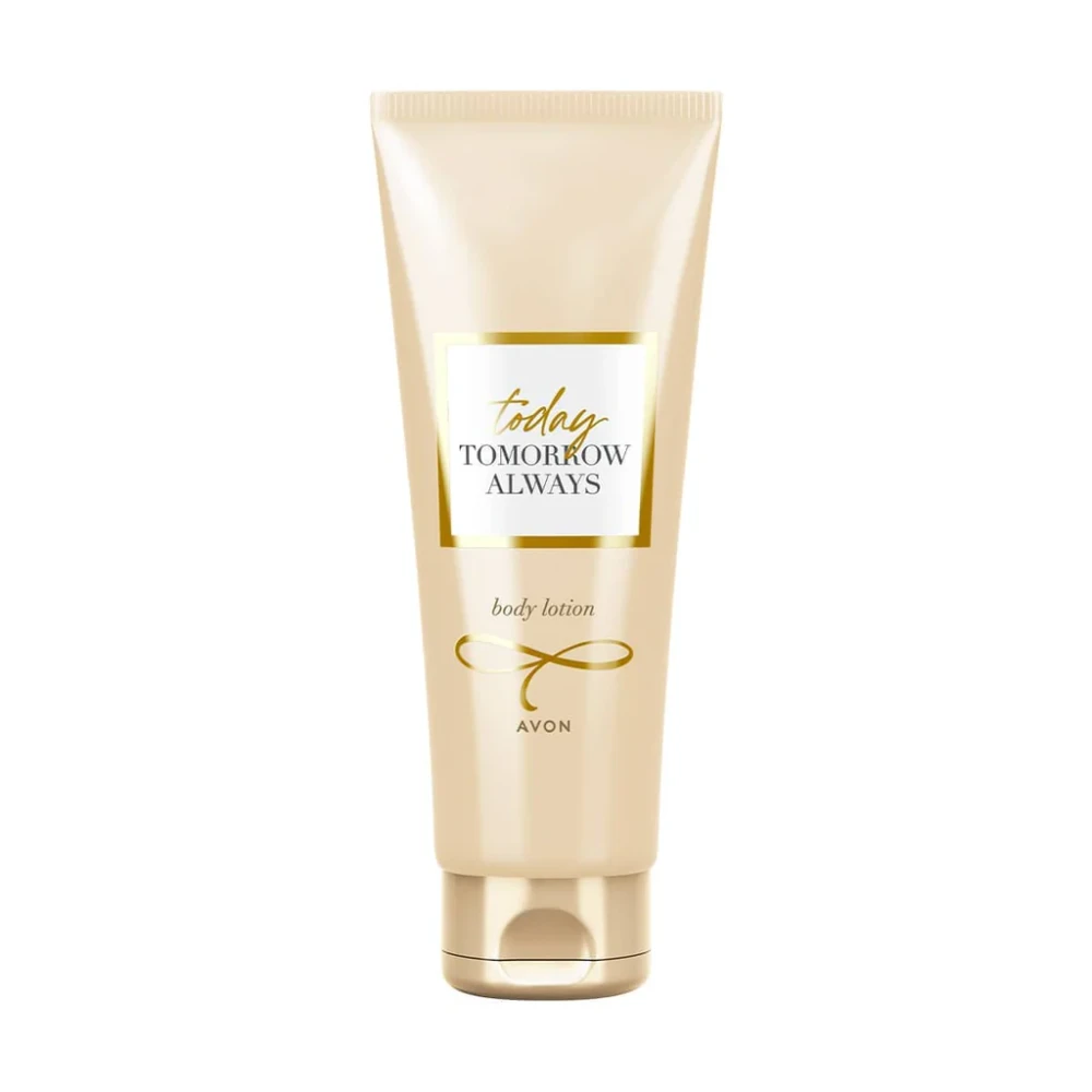 Avon Avon TTA Today For Her Body Lotion 125ml | 1563051 - Beauty & Personal Care - Lebanon