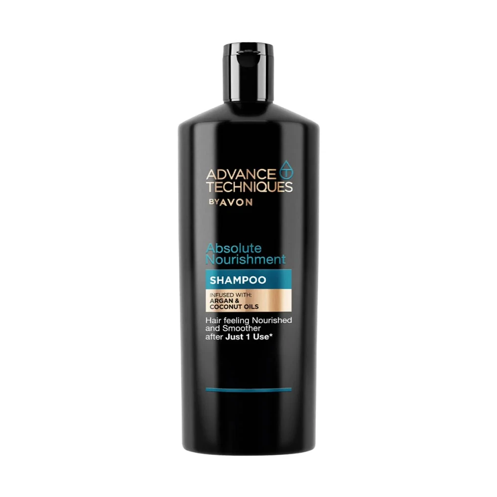 Avon Advance Techniques Absolute Nourishment Shampoo 400ml | 1561331