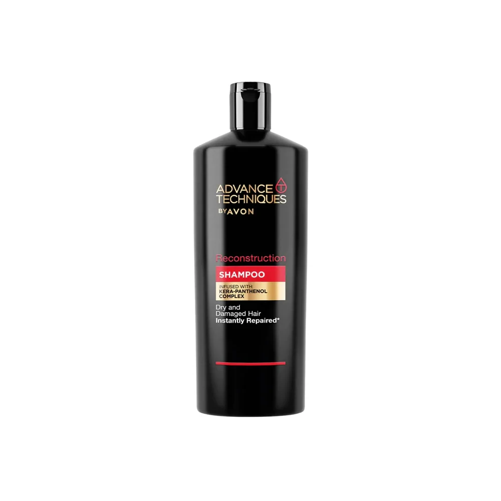 Avon Advance Techniques Reconstruction Shampoo 400ml | 1561909