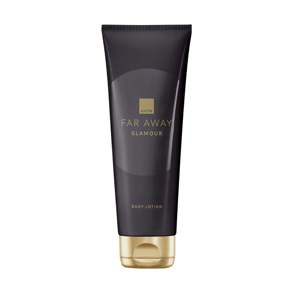 Avon Avon Restage Far Away Glamour Body Lotion | 1589441 - Beauty & Personal Care - Lebanon