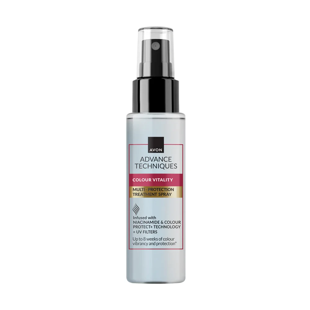Avon Advance Techniques Vitality Multi-Protection Treatment Spray | 1586853