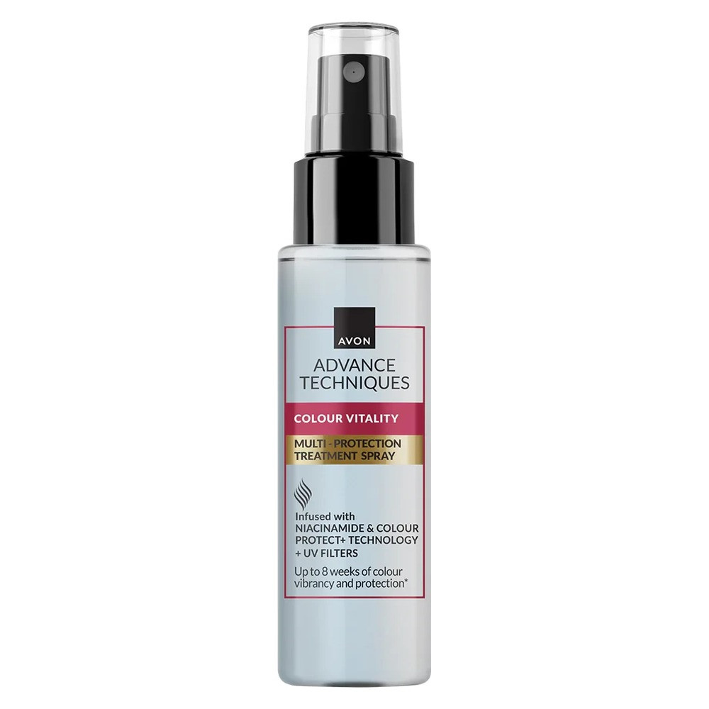 Avon Advance Techniques Vitality Multi-Protection Treatment Spray | 1586853