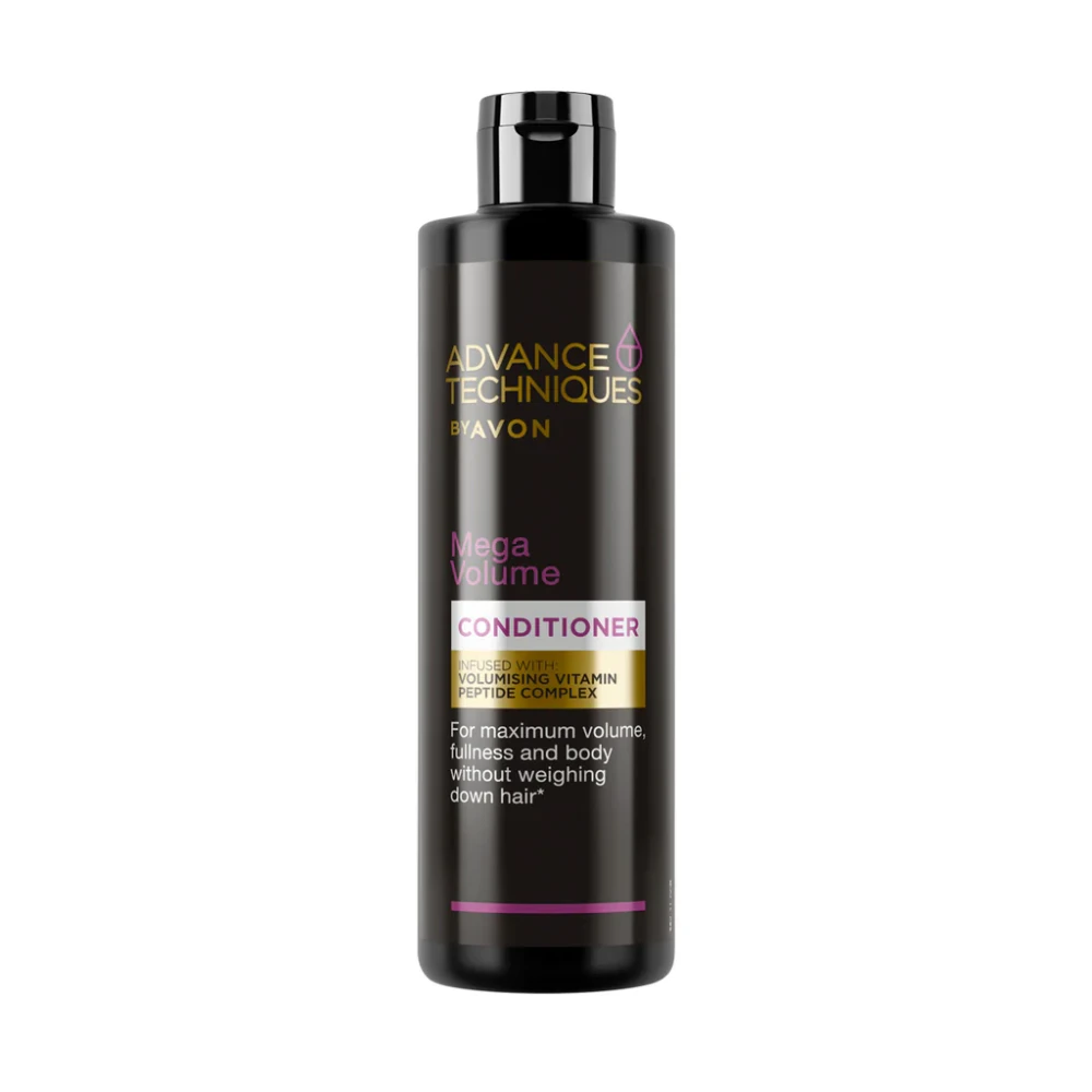 Avon Advanced Techniques Volumista Conditioner 250ml | 1551368
