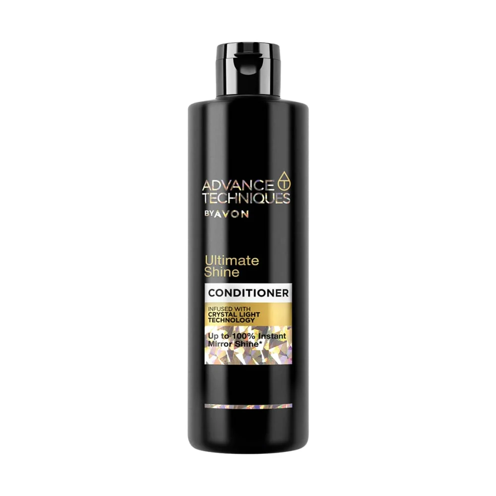 Avon Advance Techniques Ultimate Shine Conditioner | 1550219