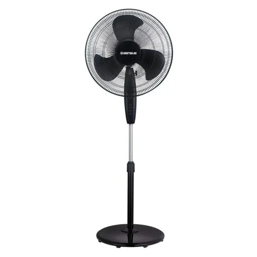 Queen Chef Sensus FA4518 18" Pedestal Fan | FA4518 - Home & Kitchen - Lebanon