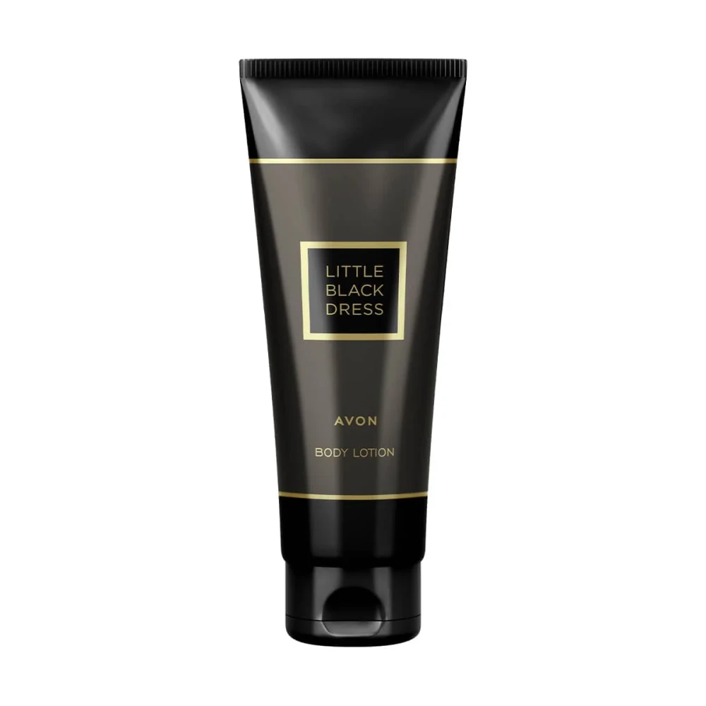 Avon Avon Little Black Dress Revamp Body Lotion | 1549393 - Beauty & Personal Care - Lebanon