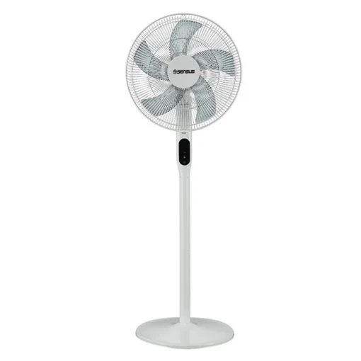 Queen Chef Sensus FA4016 16" DC Pedestal Fan | FA4016 - Home & Kitchen - Lebanon