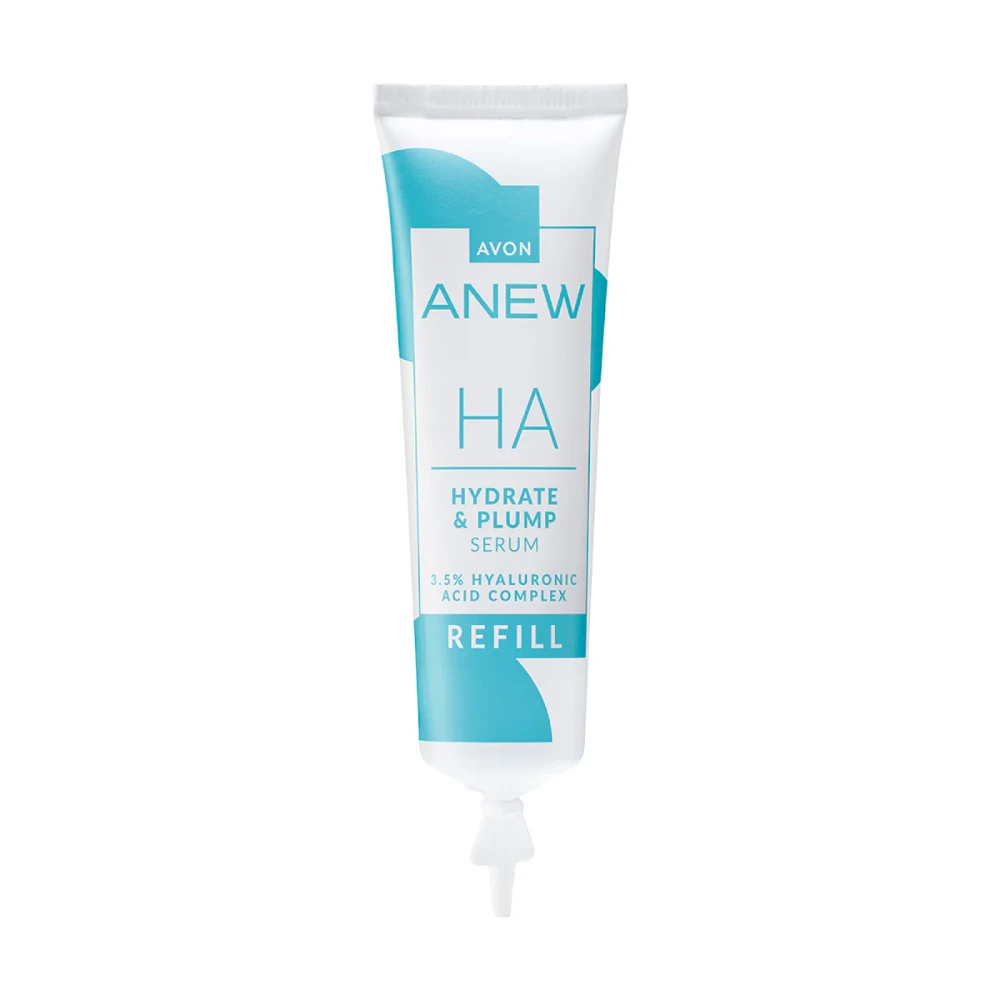Avon Anew Hyaluronic + Serum Refill Tube | 1551142