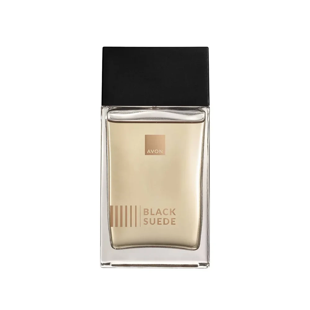 Avon Avon Black Suede Eau De Toilette For Him | 1588893 - Beauty & Personal Care - Lebanon