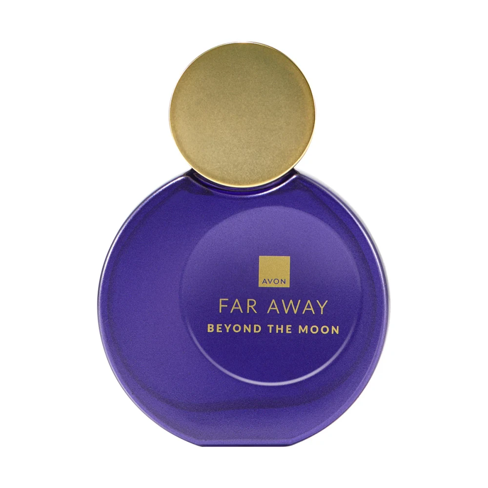 Avon Avon Restage Far Away Beyond The Moon Parfum | 1585690 - Beauty & Personal Care - Lebanon