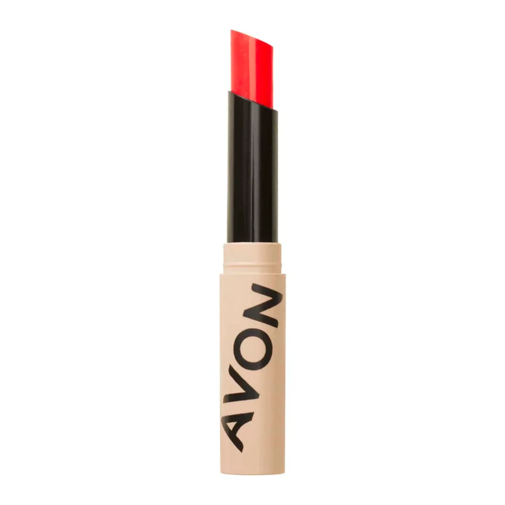 Avon Avon Ultra Tinted Lip Balm - A - Red | 1556777 - Beauty & Personal Care - Lebanon