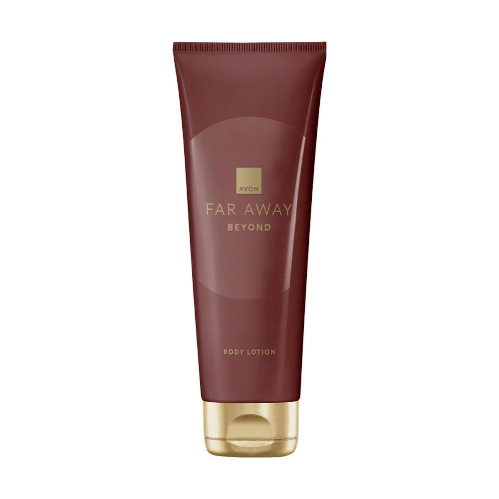 Avon Avon Restage Far Away Beyond Body Lotion 125ml | 1545017 - Beauty & Personal Care - Lebanon