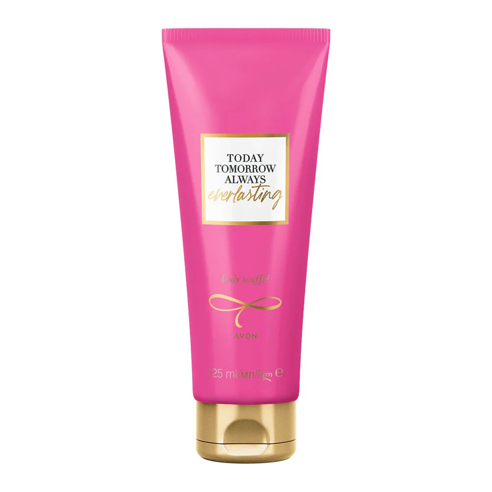 Avon Avon TTA Everlasting Body Lotion 125ml | AV-1537378 - Beauty & Personal Care - Lebanon