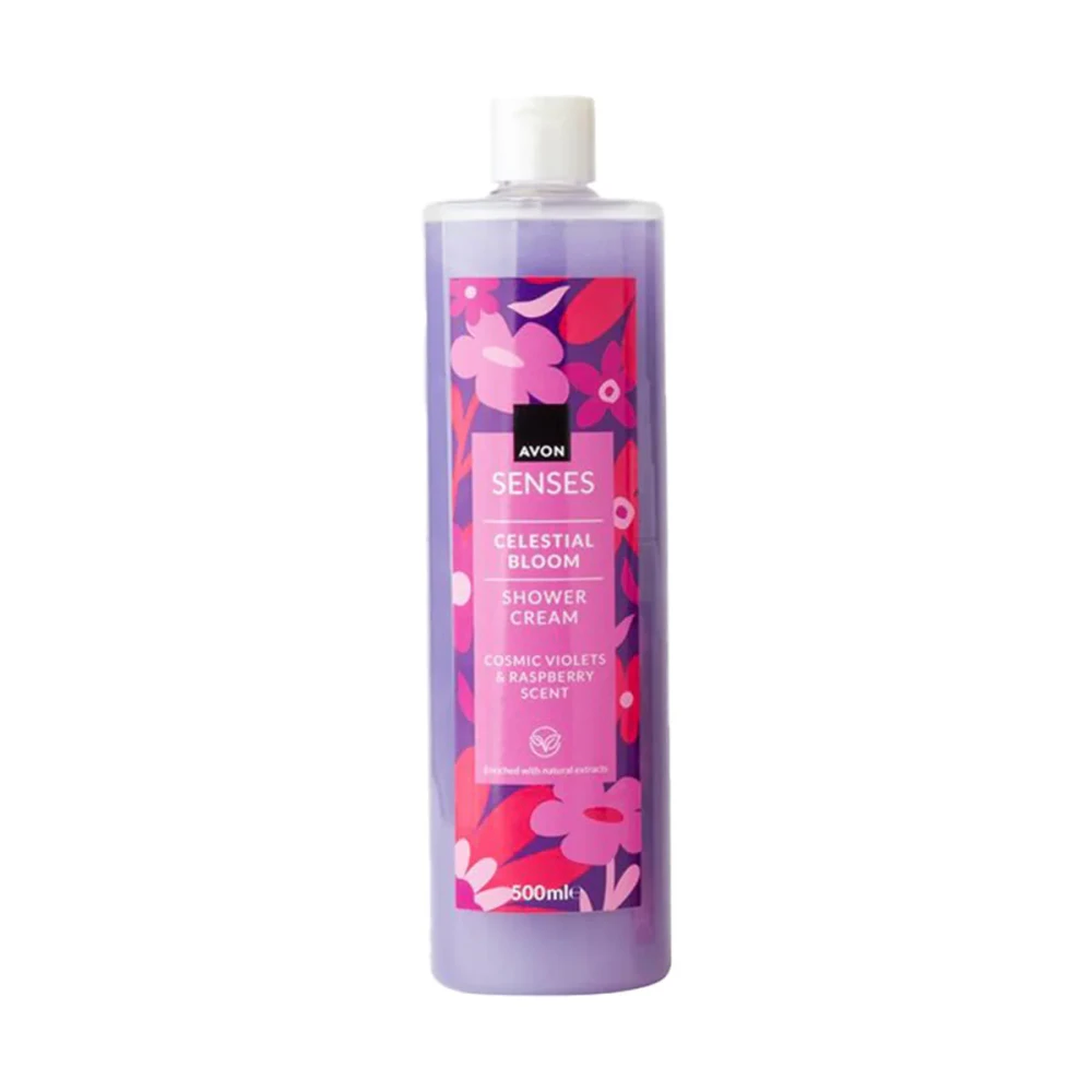 Avon Avon Senses Mother’s Day Shower Crème 500ml | 1564031 - Beauty & Personal Care - Lebanon
