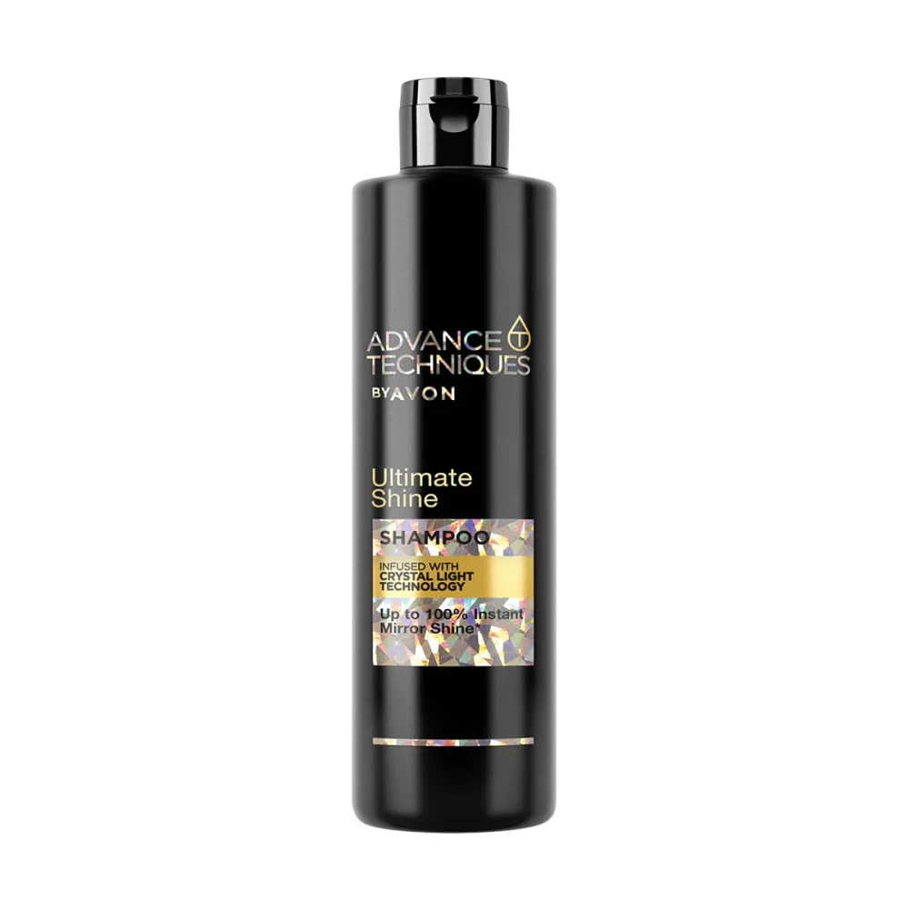 Avon Advance Techniques Ultimate Shine Shampoo 700ml | 1549369