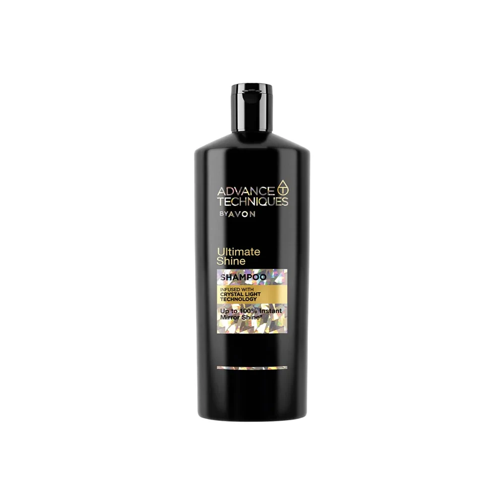 Avon Advance Techniques Ultimate Shine Shampoo 400ml | 1591637