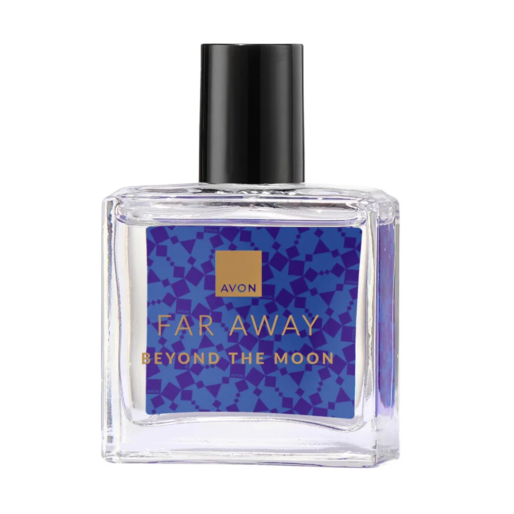 Avon Avon Faraway Beyond the Moon for Her Travel Spray 30ml | 1580625 - Beauty & Personal Care - Lebanon