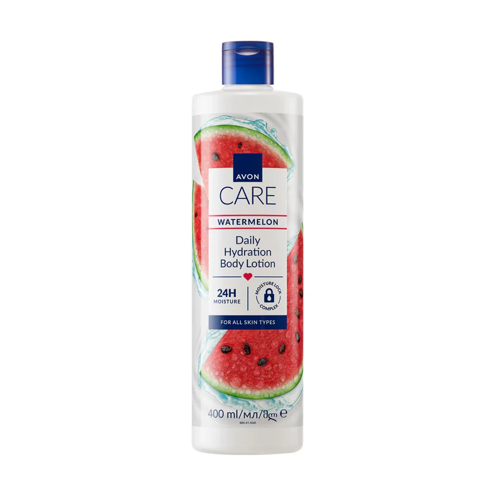 Avon Avon Care Watermelon Daily Hydratation Body Lotion | 1561550 - Beauty & Personal Care - Lebanon