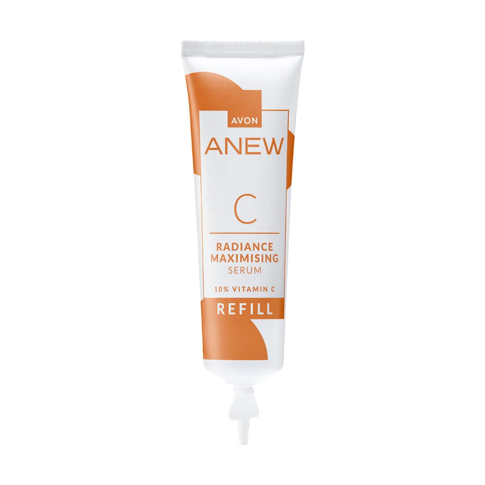 Avon Anew Vitamin C Serum Refill Tube 30ml | 1552176