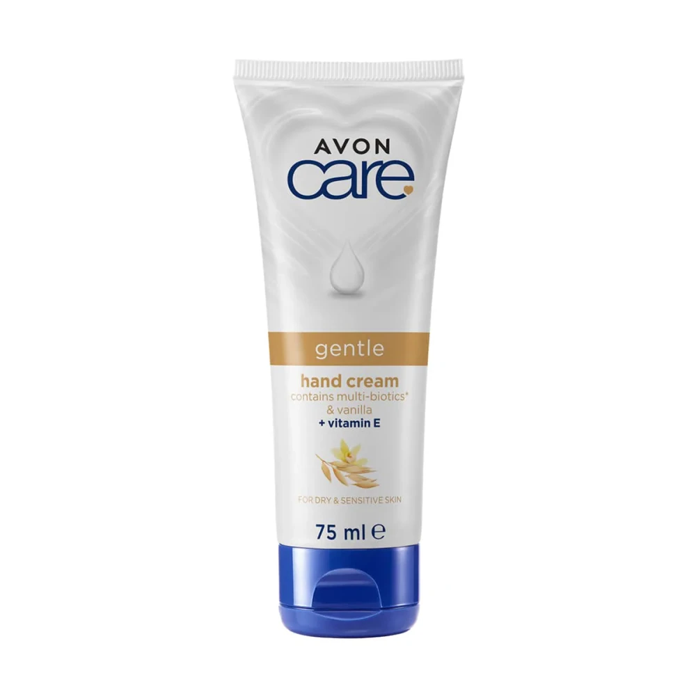 Avon Avon Care Gentle Hand Cream 75ml | 1560155 - Beauty & Personal Care - Lebanon