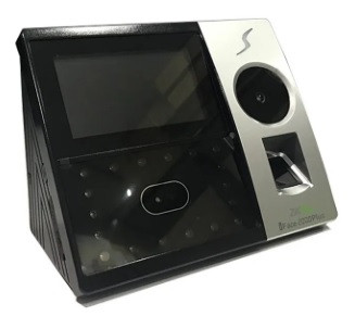 ZKT ZKT iface2000 Plus Attendance Machine | iface2000 - TV, Cameras & Photography - Lebanon