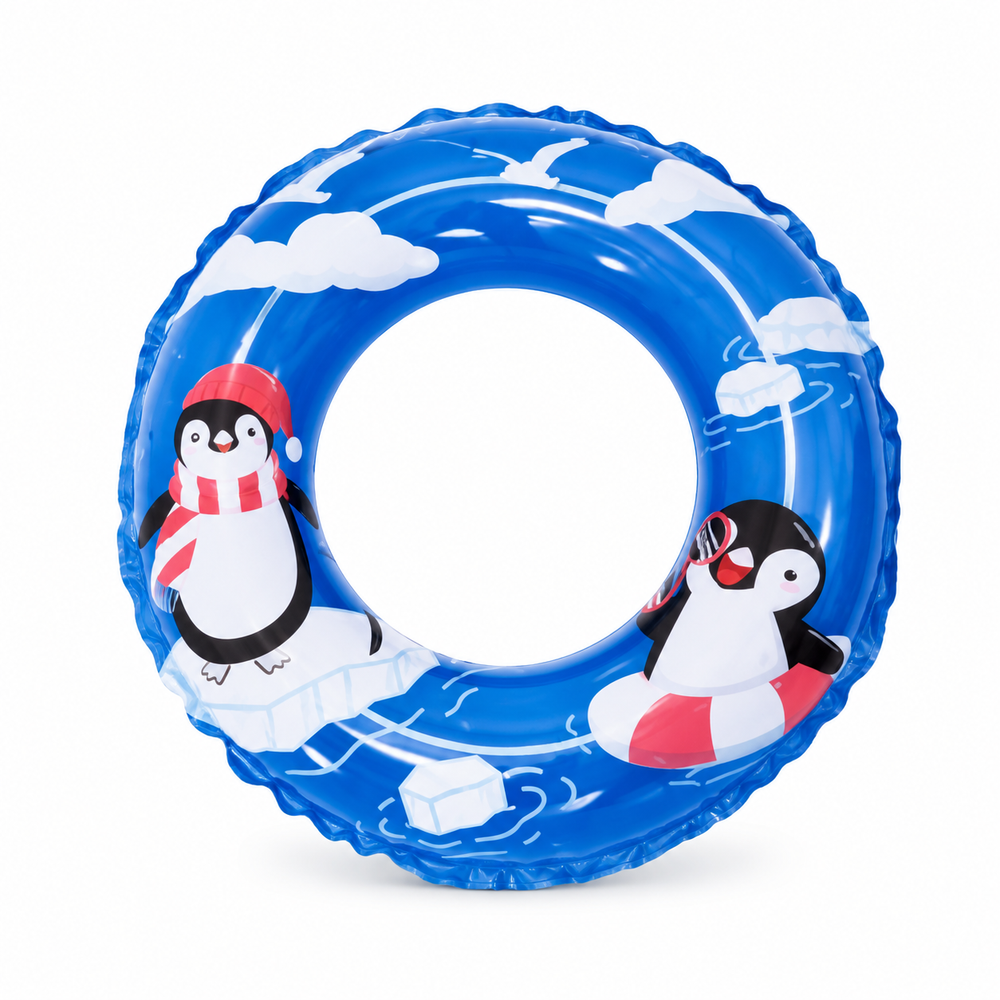 Ages 3-5 Animal Swim Ring 50cm | 35176 - Sports & Outdoors - Lebanon