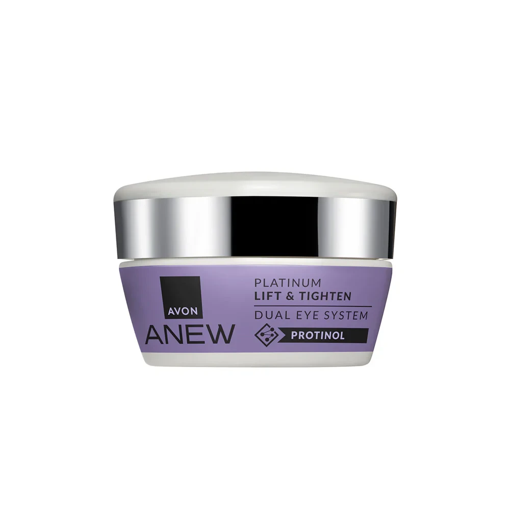 Avon Anew Lifting Dual Eye System 20ml | 1540814