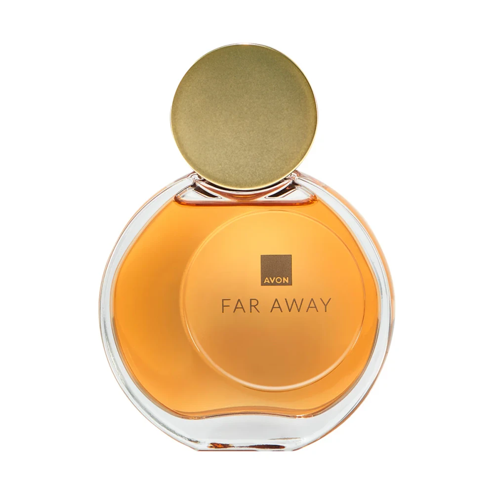 Avon Avon Restage Far Away Original Eau De Parfum For Her 50ml | 1584246 - Beauty & Personal Care - Lebanon