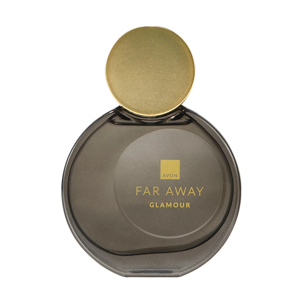 Avon Avon Restage Far Away Glamour Eau De Parfum 50ml | 1588903 - Beauty & Personal Care - Lebanon