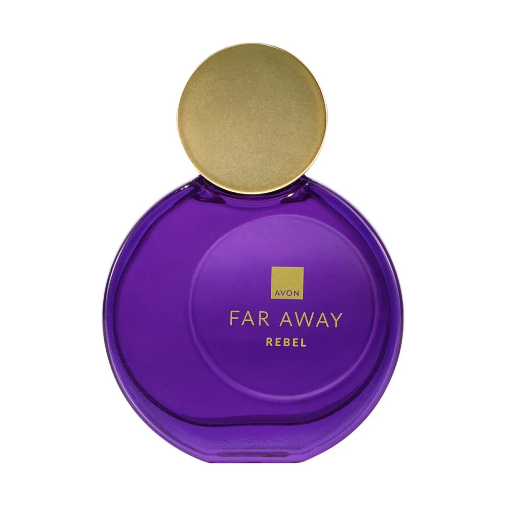 Avon Avon Restage Far Away Rebel Eau De Parfum 50ml | 1588895 - Beauty & Personal Care - Lebanon