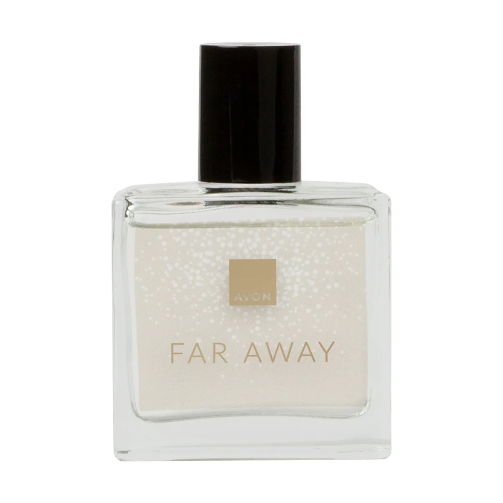 Avon Avon Far Away Travel Spray Eau De Parfum 30ml | 1551620 - Beauty & Personal Care - Lebanon