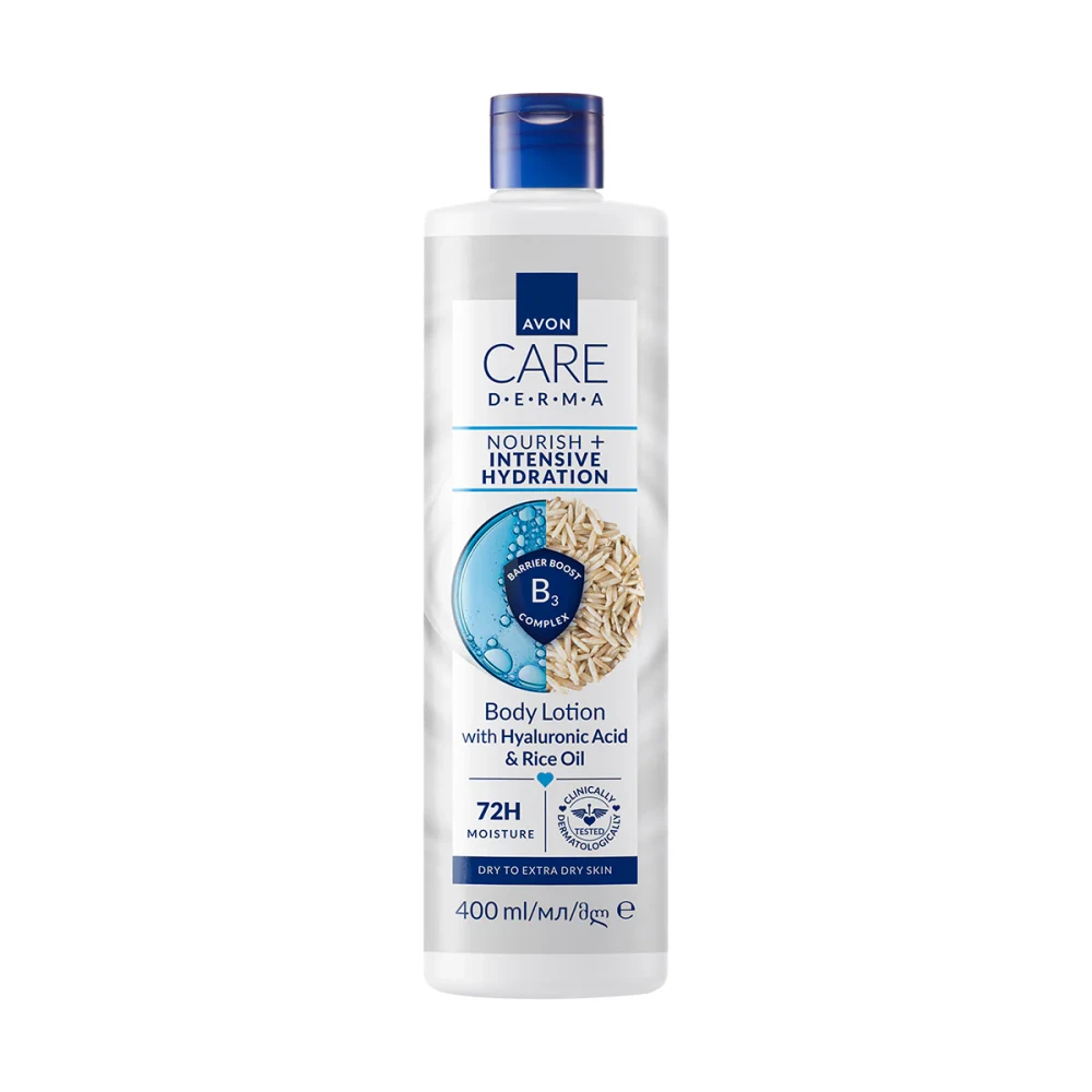 Avon Avon Care Intensive Hydration Body Lotion 400ml | 1569863 - Beauty & Personal Care - Lebanon