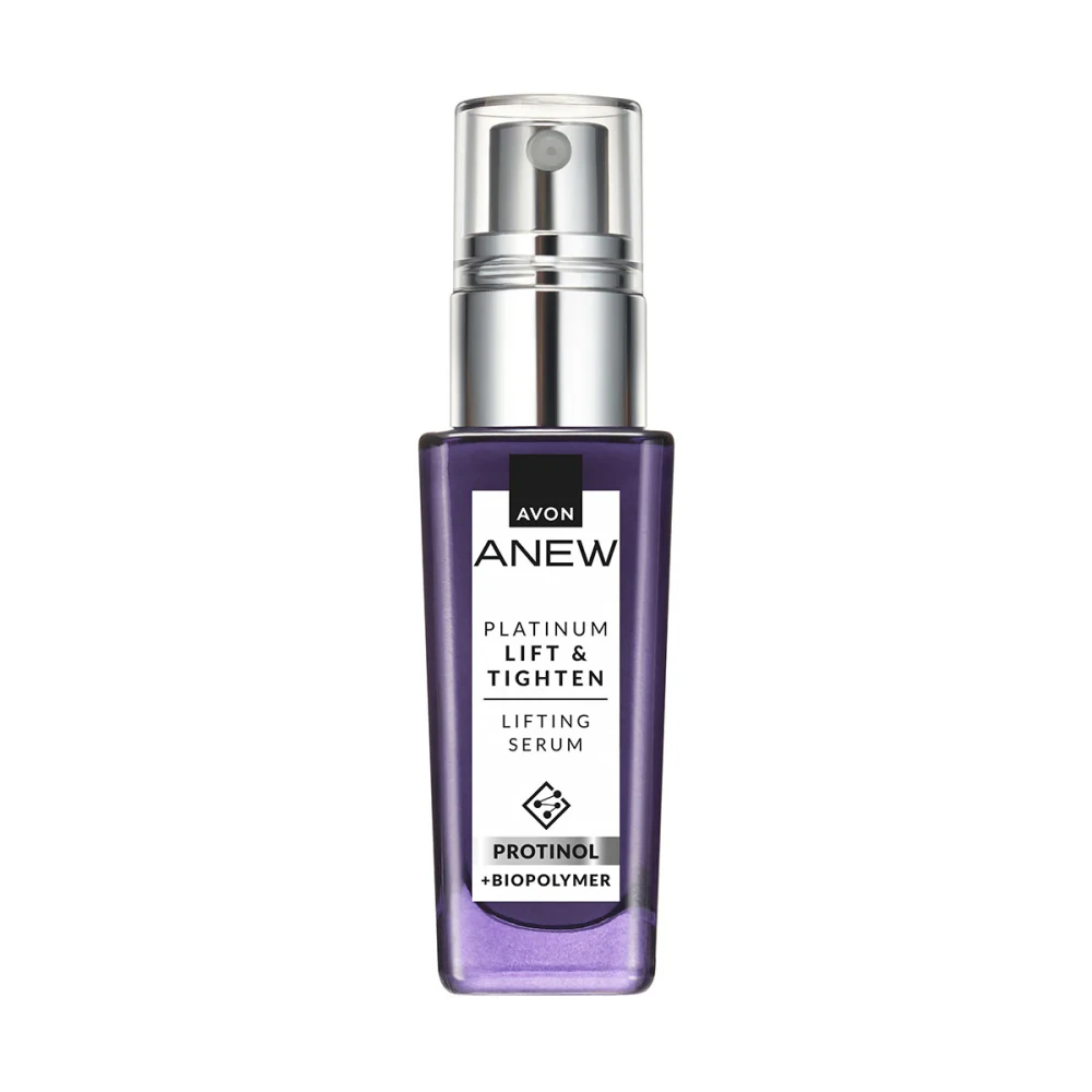 Avon Anew Platinum Lift & Tighten Serum 30ml | 1534343