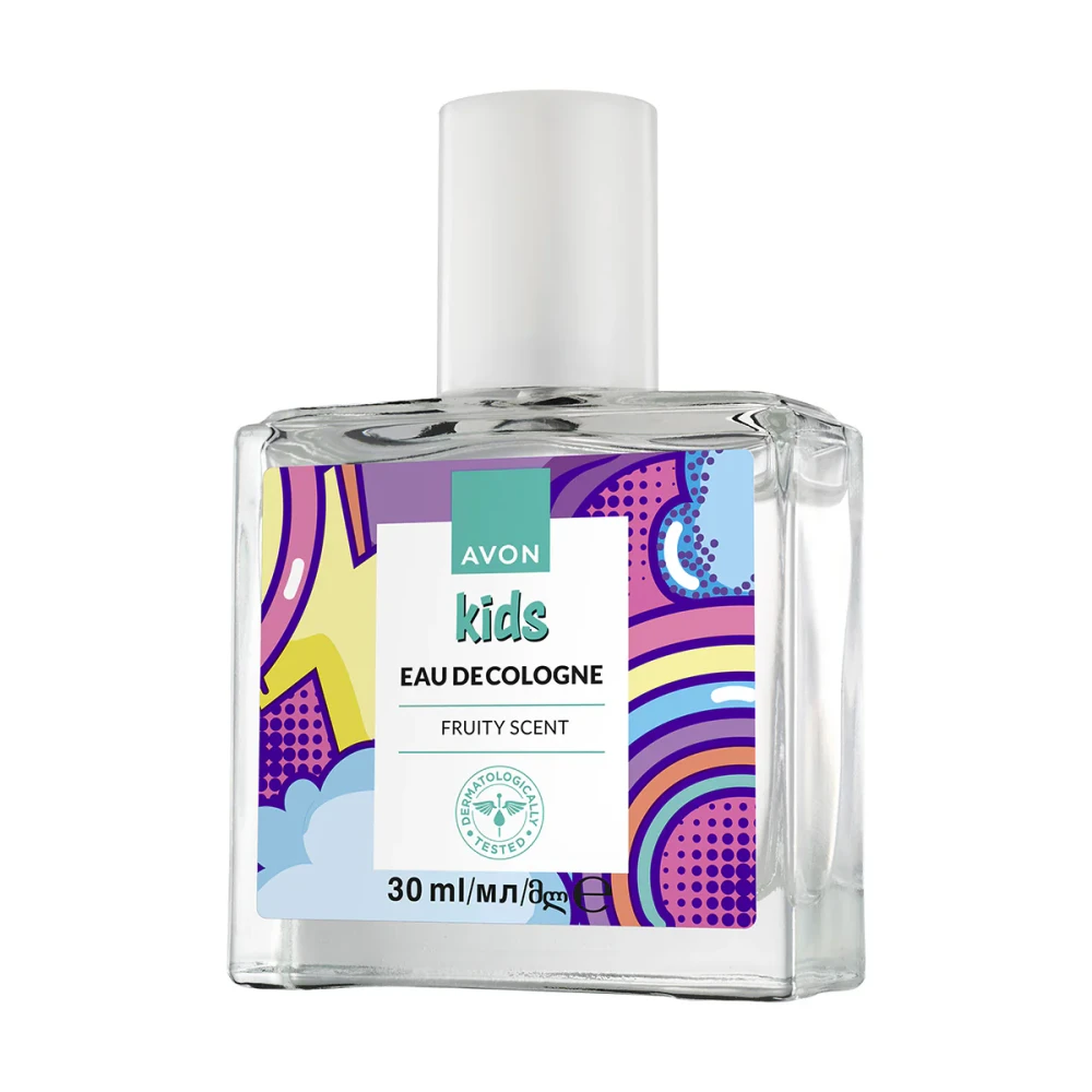 Avon Avon Girls Avon Kids Eau De Cologne 30ml | 1555263 - Beauty & Personal Care - Lebanon