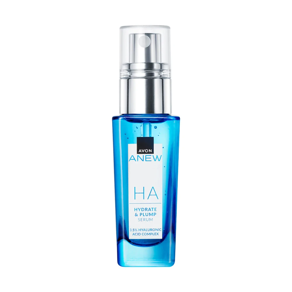 Avon Anew Hyaluronic Acid Complex Serum 30ml | 1534342