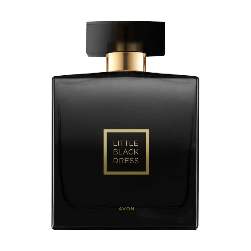 Avon Avon Little Black Dress Revamp Eau De Parfum For Her 50ml | 1549807 - Beauty & Personal Care - Lebanon